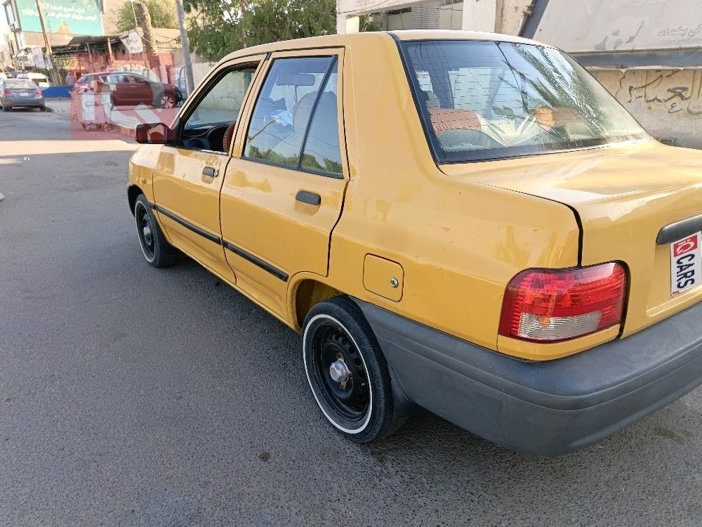 سايبا 131